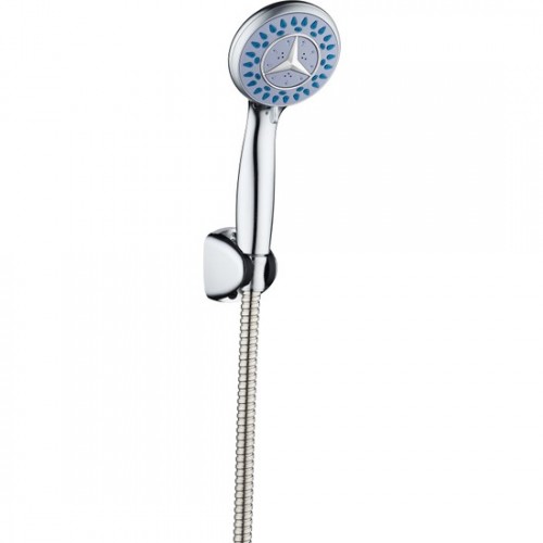 Terapi Etkili ÖRGÜLÜ 3 Fonksiyonlu Duş Seti Terapi Etkili ÖRGÜLÜ 3 Fonksiyonlu Duş Seti