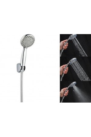 Terapi Etkili 3 Fonksiyonlu Duş Başlığı Seti&hellip;