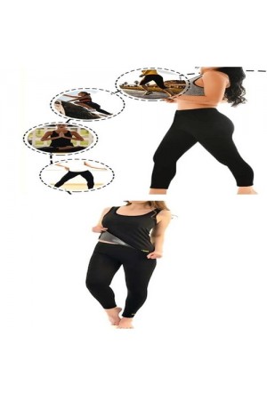 Termal Sauna Tayt ( M ) Neotex Terletme Taytı&hellip;