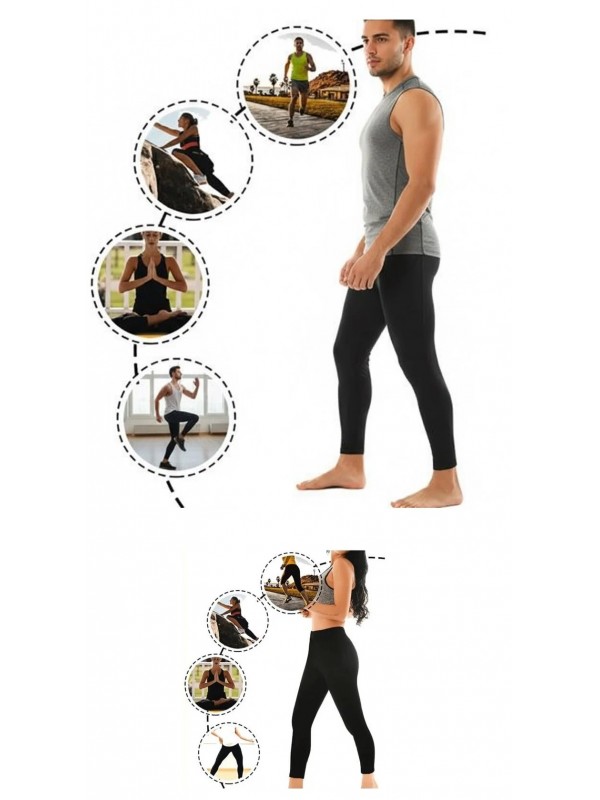 Termal Sauna Erkek Unisex Atlet ( S ) Neotex Terletme Atleti… Termal Sauna Erkek Unisex Atlet ( S ) Neotex Terletme Atleti…