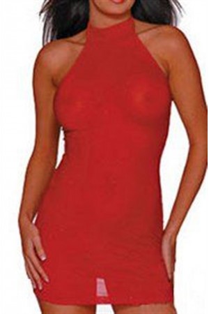 TP060782 Seksi Transparan Gecelik&hellip;