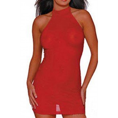 TP060782 Seksi Transparan Gecelik