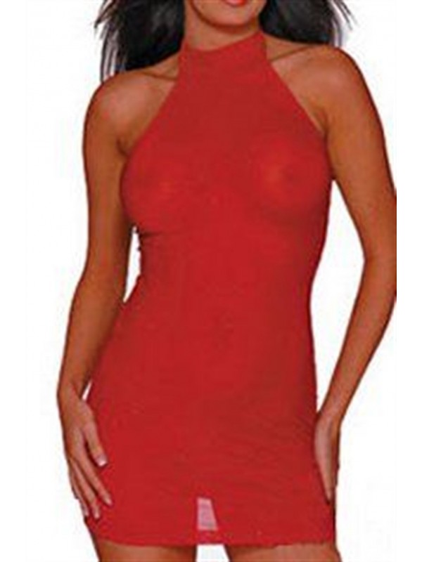 TP060782 Seksi Transparan Gecelik&hellip;