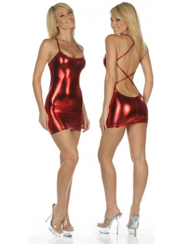 TP060838 Kırmızı Elbise… TP060838 Kırmızı Elbise…