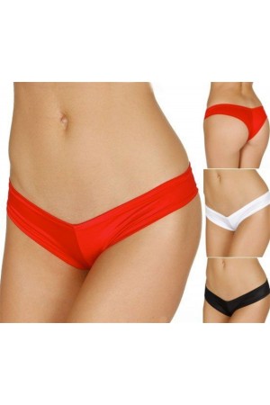 TP060892 Panty 3 lü Külot… TP060892 Panty 3 lü Külot…