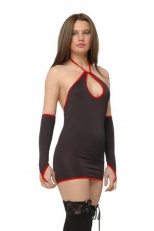 TP091266 Mini Elbise&hellip;