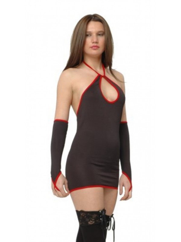 TP091266 Mini Elbise&hellip;