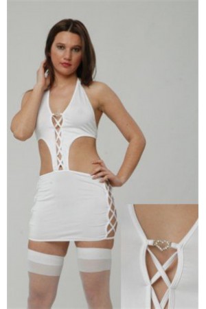 TP091268 Mini Elbise&hellip;