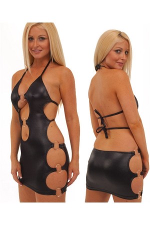 TP100714  Mini Elbise&hellip;