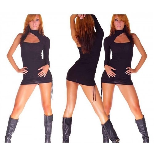 TP100988 Fantazi Elbise