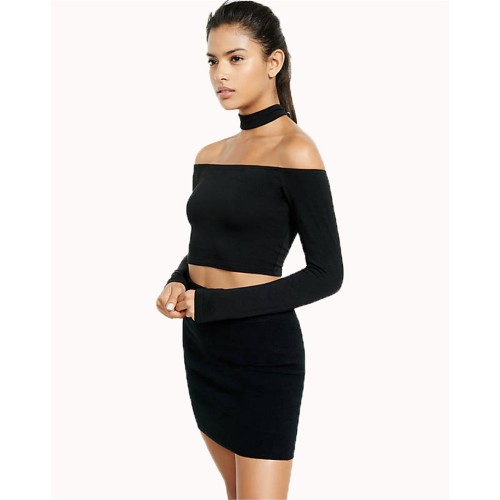 TP101280 Uzun Kollu Bustiyer Etek Takım TP101280 Uzun Kollu Bustiyer Etek Takım