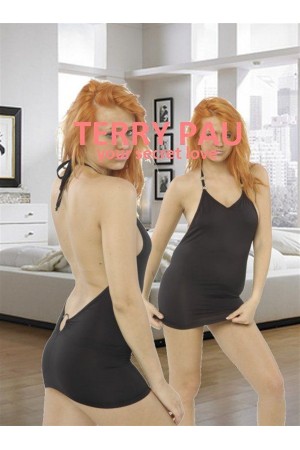 TP120626 Metalli Mini Elbise… TP120626 Metalli Mini Elbise…