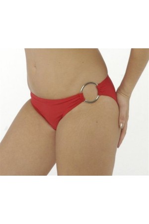 TP120672 Kırmızı Seksi Slip&hellip;