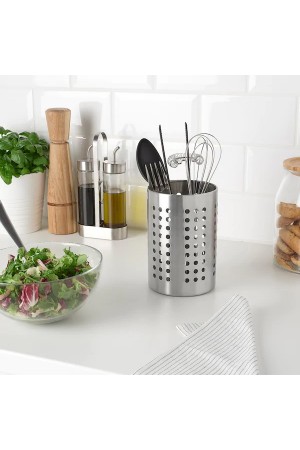 Tezgah Üstü Metal Kaşıklık… Tezgah Üstü Metal Kaşıklık…