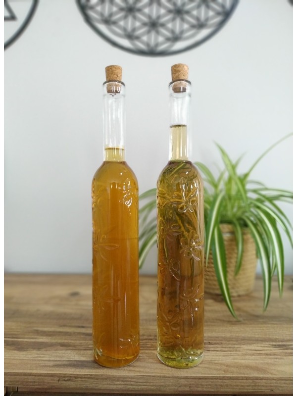 Toskana Yağdanlık - Sirkelik Şişe 2li Set… Toskana Yağdanlık - Sirkelik Şişe 2li Set…