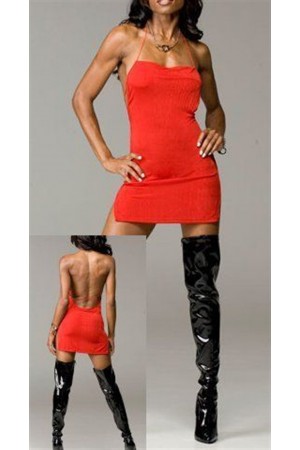 TSec031011 Mini Elbise&hellip;