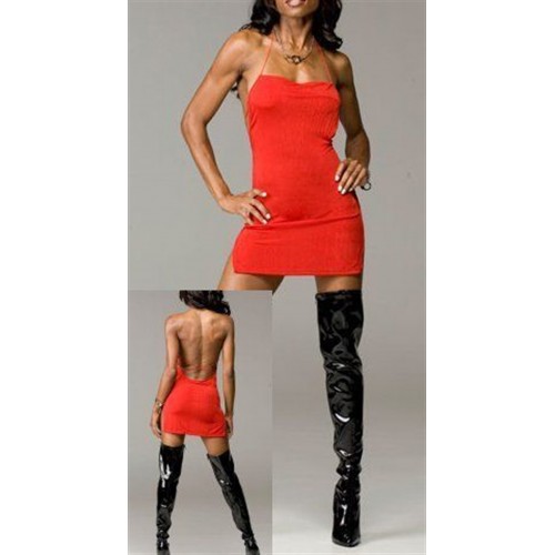 TSec031011 Mini Elbise TSec031011 Mini Elbise