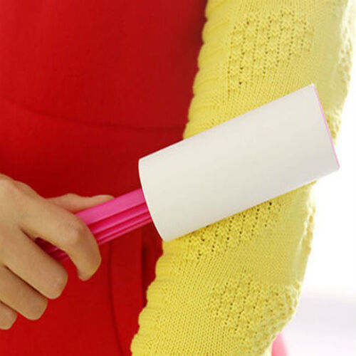 Tüy Toplama Rulo Bant 30 Yaprak Tüy Toplama Rulo Bant 30 Yaprak