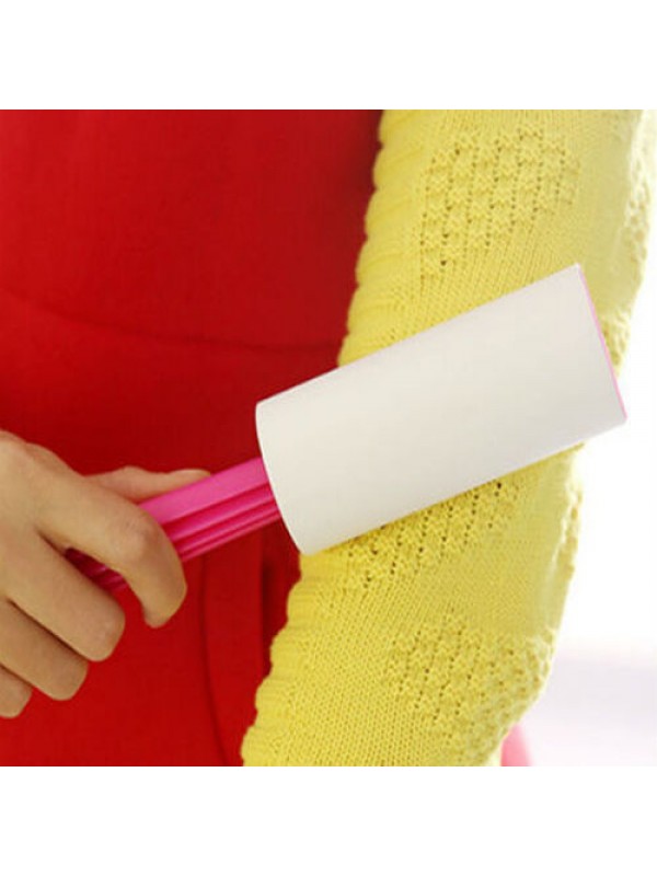 Tüy Toplama Rulo Bant 30 Yaprak… Tüy Toplama Rulo Bant 30 Yaprak…