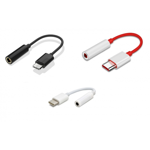 Type C Kulaklık Dönüştürücü Type-C To 3.5mm Jack Çevirici Aux Adaptör Type C Kulaklık Dönüştürücü Type-C To 3.5mm Jack Çevirici Aux Adaptör
