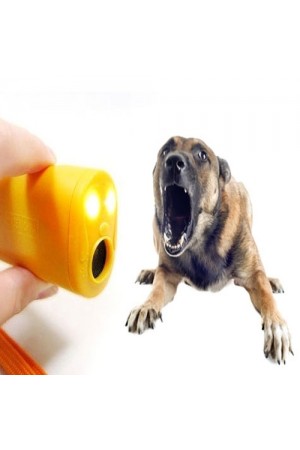 Ultrasonik Köpek ve Kedi Uzaklaştırıcı&hellip;