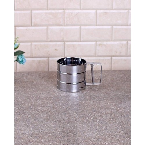 Un EleÄŸi Pratik Paslanmaz - 250 Gr Un EleÄŸi Pratik Paslanmaz - 250 Gr