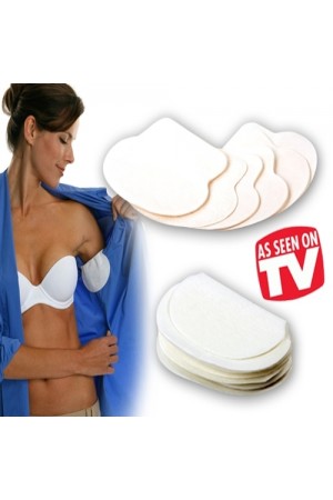 Underarm Shield Koltuk Altı Ter Koku Önleyici Ped&hellip;