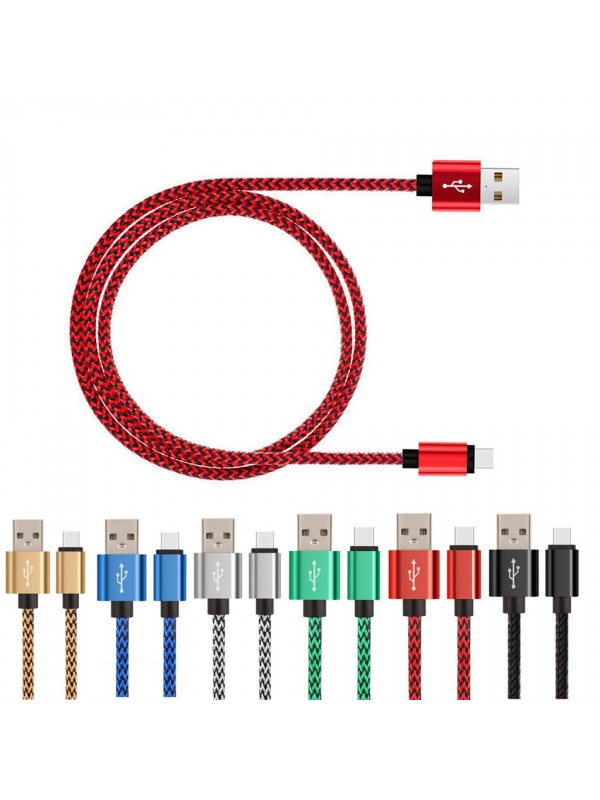 Usb Kablosu 2A - Hızlı Şarj Veri Kablosu Android&hellip;