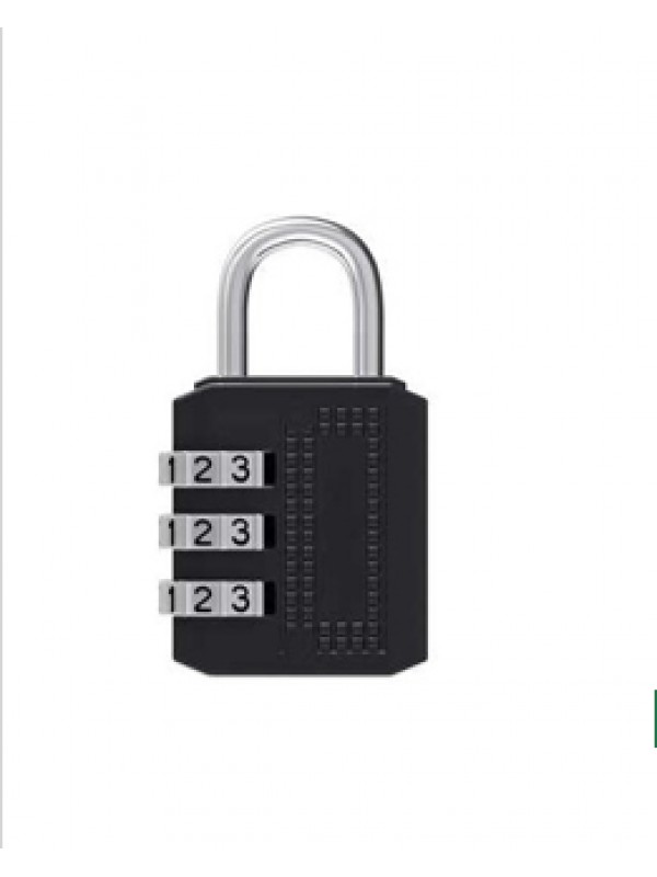 Uzun Ömürlü Dalı Kaliteli Şifreli Asma Kilit 38mm&hellip;