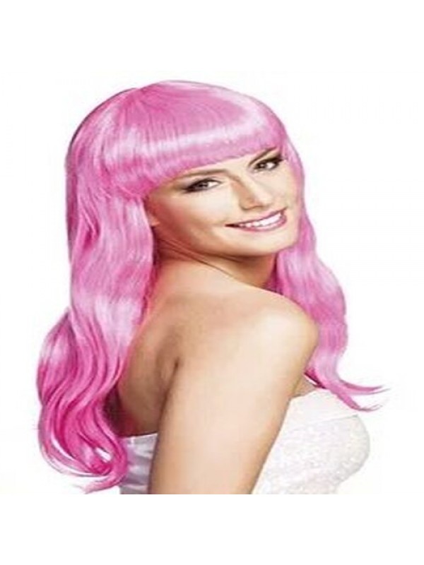 Uzun Peruk  - Toz Pembe&hellip;