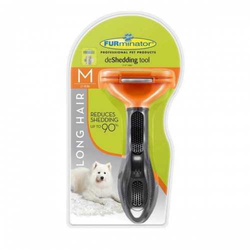 Uzun Tüylü Köpekler İçin Kolay Tarama Fırçası Temizlenebilir Çelik Tarak Tüy Toplayıcı Medium Uzun Tüylü Köpekler İçin Kolay Tarama Fırçası Temizlenebilir Çelik Tarak Tüy Toplayıcı Medium