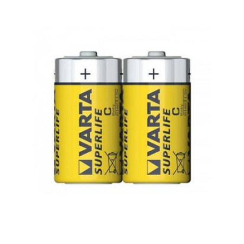 VARTA C BOY ÇİNKO KARBON SUPER LIFE ( 2 Lİ SHRINK ) VARTA C BOY ÇİNKO KARBON SUPER LIFE ( 2 Lİ SHRINK )