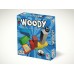 Woody Ahşap 3 Boyutlu Geometrik Zeka Oyunu