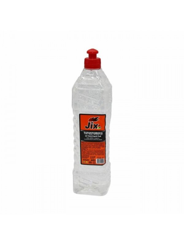 YAKACAK TUTUŞTURUCU 1 LT JEL YAKIT&hellip;