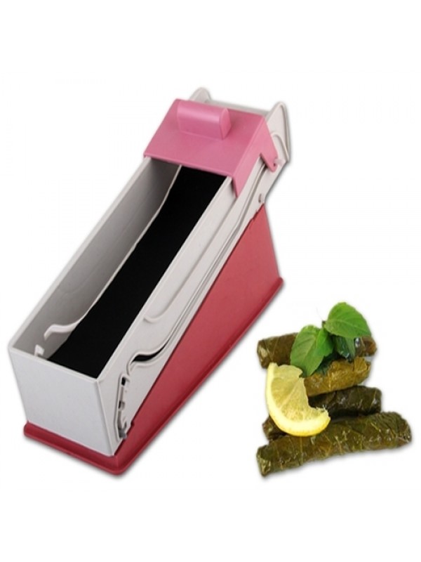 Yaprak Sarma Makinesi… Yaprak Sarma Makinesi…