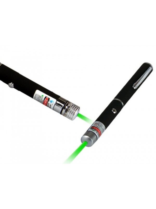Yeşil Lazer Pointer 100 mW 15 Km Etkili (5 Başlıklı)… Yeşil Lazer Pointer 100 mW 15 Km Etkili (5 Başlıklı)…