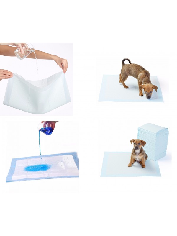 Yıkanabilir Köpek Çiş Pedi - 90 X 60 Cm&hellip;