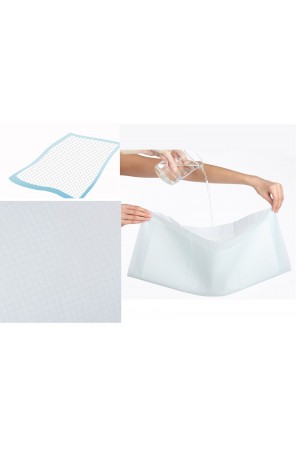 Yıkanabilir Kapitoneli Köpek Çiş Pedi - 90 X 60 Cm&hellip;