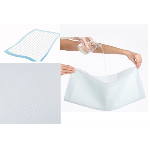 Yıkanabilir Kapitoneli Köpek Çiş Pedi - 90 X 60 Cm Yıkanabilir Kapitoneli Köpek Çiş Pedi - 90 X 60 Cm