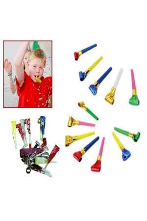 Yılbaşı Özel Kaynana Dili Paketi (50 adet)&hellip;