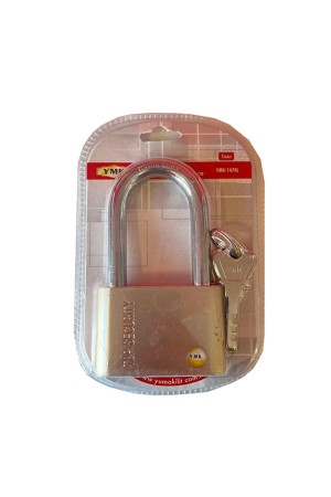 Y Krom Asma Kilit 70MM&hellip;