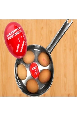 Yumurta Zamanlayıcı&hellip;