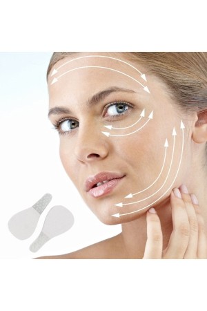 Yüz Gerdirme Göz Boyun Kaş Gerdirme Bant Seti… Yüz Gerdirme Göz Boyun Kaş Gerdirme Bant Seti…