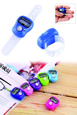 Yüzük Zikirmatik ( 100 Adet )&hellip;