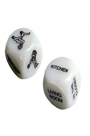 Zar Oyunu Sex Dice&hellip;