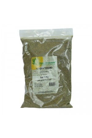 Isırgan Tohumu Doğal Öğütülmüş 1000 Gr Paket&hellip;