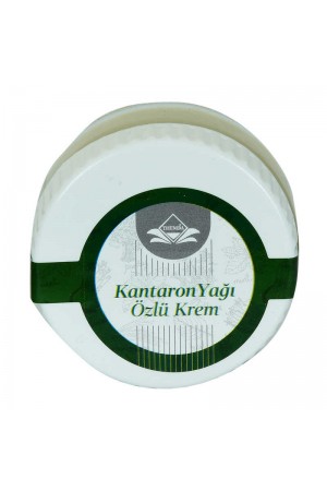 Kantaron Yağı Özlü Krem 50 cc&hellip;