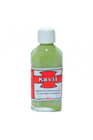 Kavil Maden Cilası 100 cc&hellip;