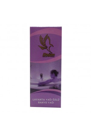 Lavanta Yağlı Masaj ve Bakım Yağı 100ML&hellip;