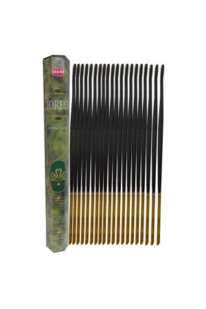 Orman Kokulu 20 Çubuk Tütsü - Forest… Orman Kokulu 20 Çubuk Tütsü - Forest…